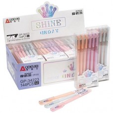 Ручка гелевая 