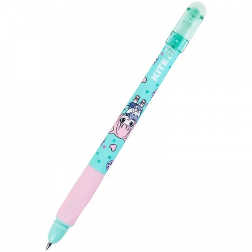 Ручка гелевая (Kite)