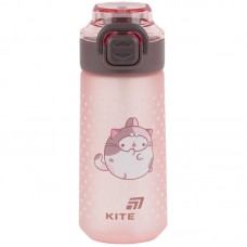 Бутылочка для воды, 560 мл, ML