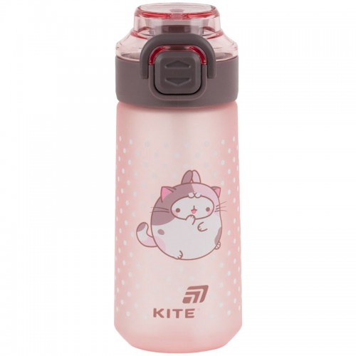Пляшечка для води, 560 мл, ML (Kite)