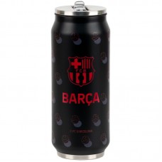 Термочашка з трубочкою, 500мл, BC