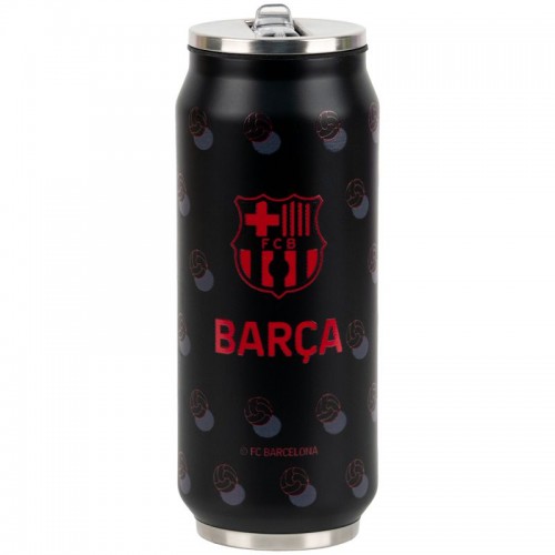 Термочашка з трубочкою, 500мл, BC (Kite)