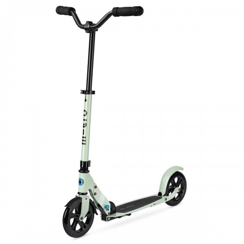 Самокат Micro серії Speed Deluxe - Колір зеленої глини (Micro)
