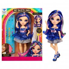 Кукла Rainbow High серии Be Dazzling – Женевьева