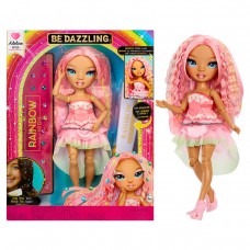 Кукла Rainbow High серии Be Dazzling – Аделин