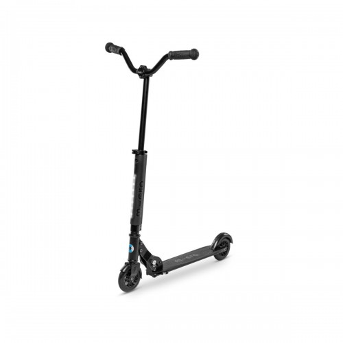 Самокат MICRO серії Sprite Deluxe – Чорний (Micro)