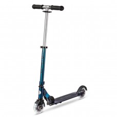 Самокат Micro серии Sprite LED – Перламутровый микс