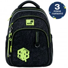 Рюкзак Kite Education 763M SK8