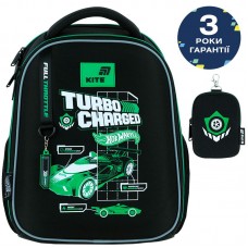 Рюкзак Kite Education каркасный 555 HW