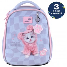 Рюкзак Kite Education каркасный 555 SP