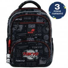Рюкзак Kite Education 773M Tokyo