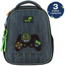 Рюкзак Kite Education каркасный 555 Good Game