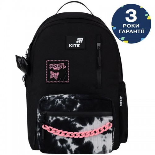 Рюкзак Kite Education teens 949M Danger (Kite)