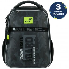 Рюкзак Kite Education каркасный 531 SK8 Board
