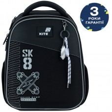 Рюкзак Kite Education каркасный 555 Skate