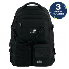 Рюкзак Kite Education teens 1018XL Fear Less