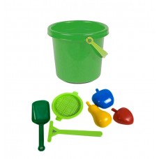 Набір для гри з піском 