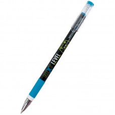 Ручка кулькова Next Level, синя