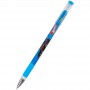 Ручка кулькова HW, синя (Kite)