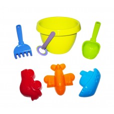 Пісочний набір 