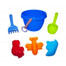 Пісочний набір 