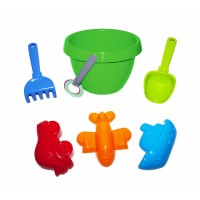 Песочный набор 