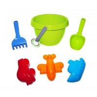 Пісочний набір 