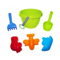 Пісочний набір 