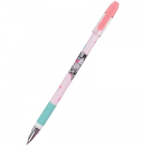 Ручка гелева (Kite)