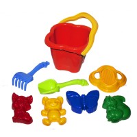 Песочный набор 