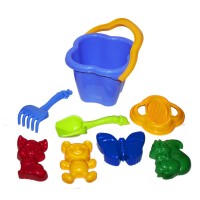 Песочный набор 