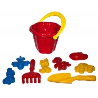 Песочный набор 