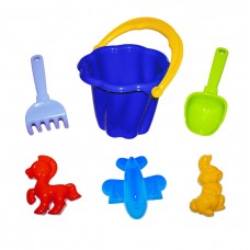Пісочний набір 