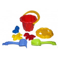 Пісочний набір 