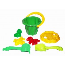 Пісочний набір 