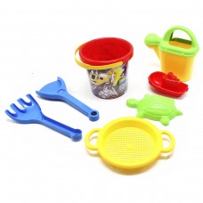 Пісочний набір 