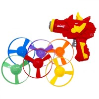 Пістолет -запускачка 