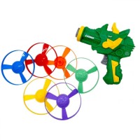 Пістолет -запускачка 