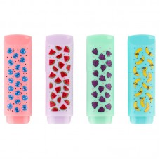 Маркер Highlighter, Kite, набір 4-х, пастель