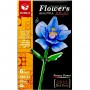 Конструктор Flovers, 49 элементов (ВИД 1) (MiC)