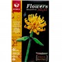 Конструктор Flovers, 68 элементов (ВИД 4) (MiC)