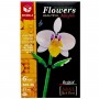 Конструктор Flovers, 31 элемент (ВИД 5) (MiC)