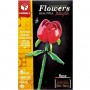 Конструктор Flovers, 52 элемента (ВИД 7) (MiC)