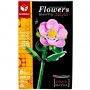Конструктор Flovers, 50 элементов (ВИД 8) (MiC)