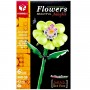 Конструктор Flovers, 42 элемента (ВИД 9) (MiC)