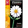 Конструктор Flovers, 44 элементов (ВИД 12) (MiC)