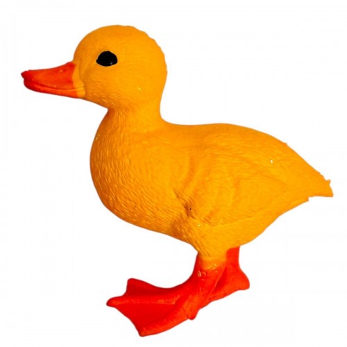 Іграшка антистрес "Тварина гумова" (КАЧЕНЯ) (MiC)