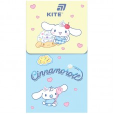 Блокнот на магніті, 60 арк., клітинка, CR