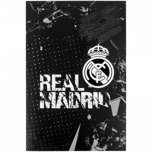 Блокнот, термобіндер А5, 64арк. RL-2 (Kite)