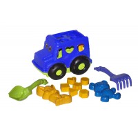 Сортер- автобус 